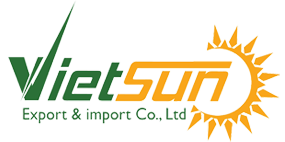 Vietsunwood logo